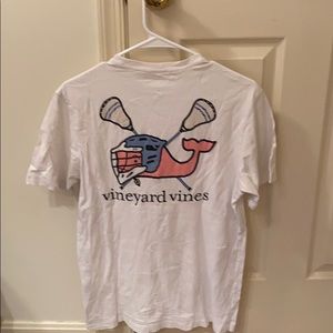 Vineyard Vines Lax Shirt